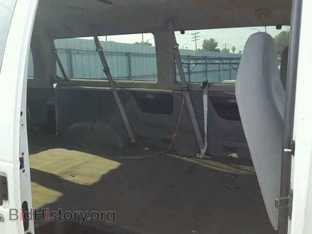 2006 FORD ECONOLINE - VIN: 1FBSS31L86DA22637 - Фото 6