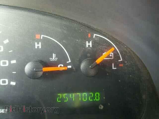 2006 FORD ECONOLINE - VIN: 1FBSS31L86DA22637 - Фото 8