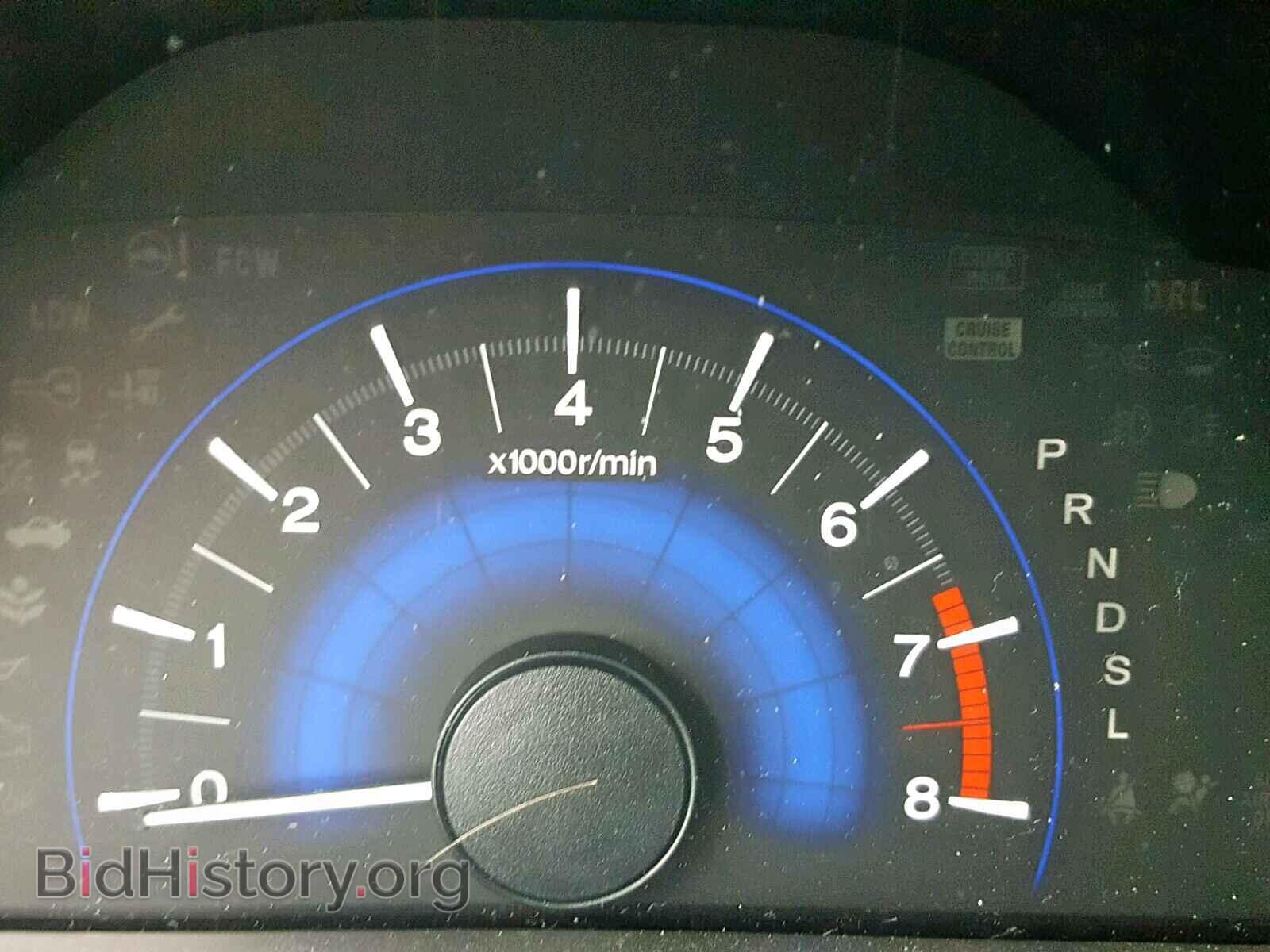 2014 HONDA CIVIC - VIN: 19XFB2F89EE016483 - Photo 8