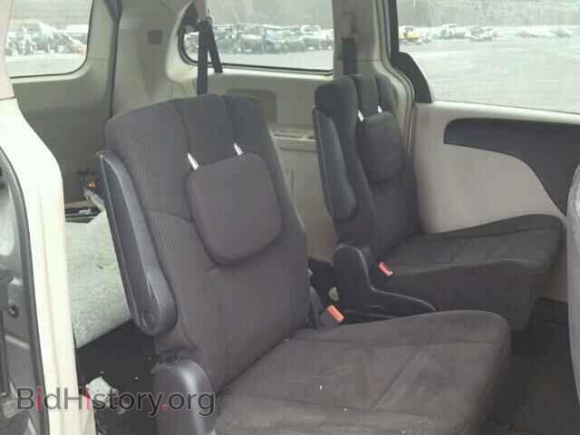 2012 DODGE CARAVAN - VIN: 2C4RDGDG9CR173926 - Фото 6