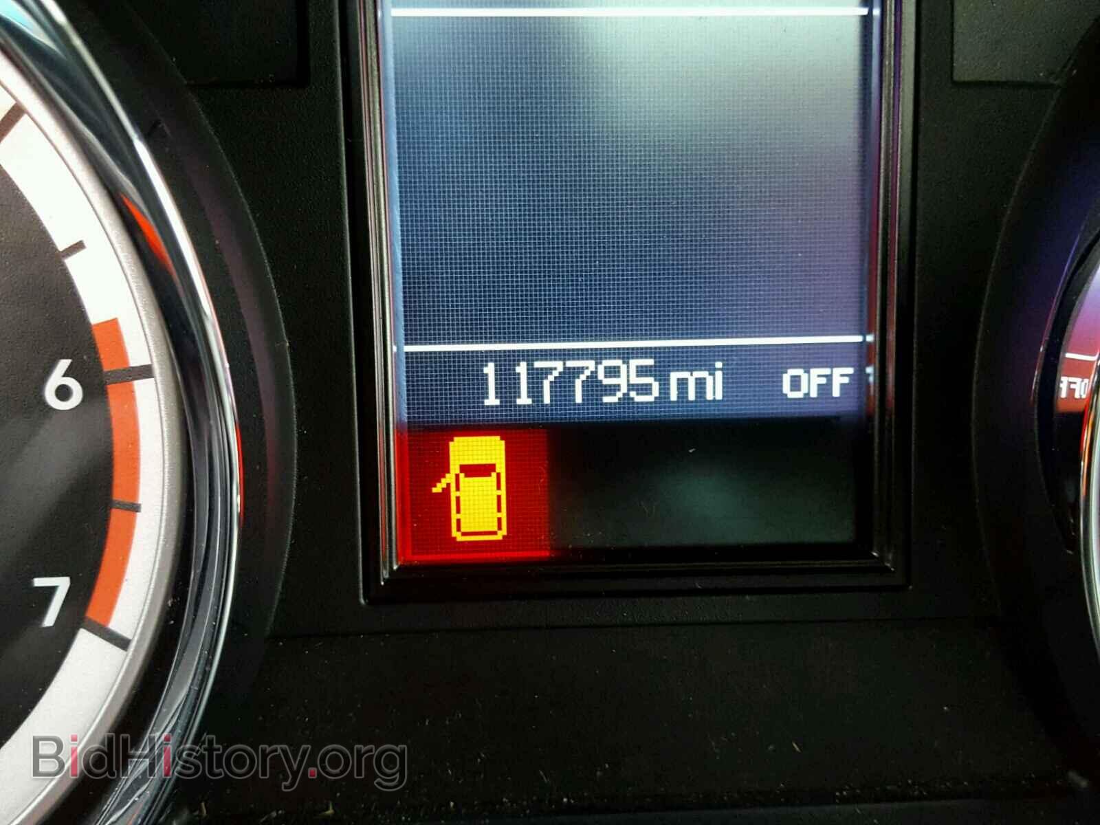 2011 DODGE DURANGO - VIN: 1D4SE5GT9BC699527 - Photo 8