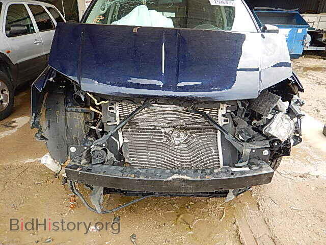 2013 DODGE CARAVAN - VIN: 2C4RDGCG2DR524288 - Фото 9