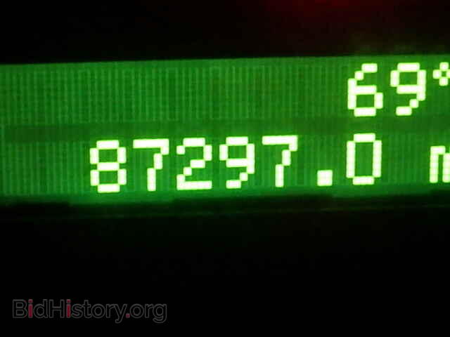 2007 FORD EXPLORER - VIN: 1FMEU73E47UB79796 - Photo 8