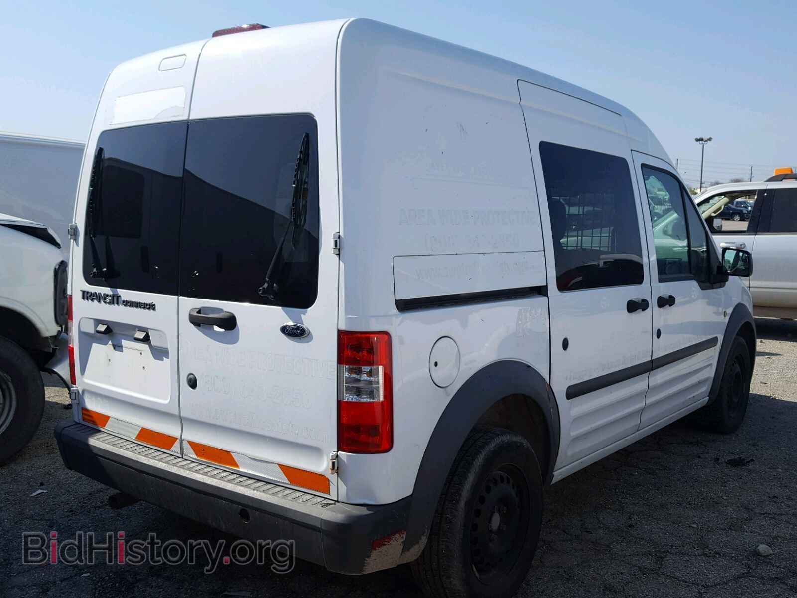 2013 FORD TRANSIT CO - VIN: NM0LS6AN8DT173268 - Фото 4