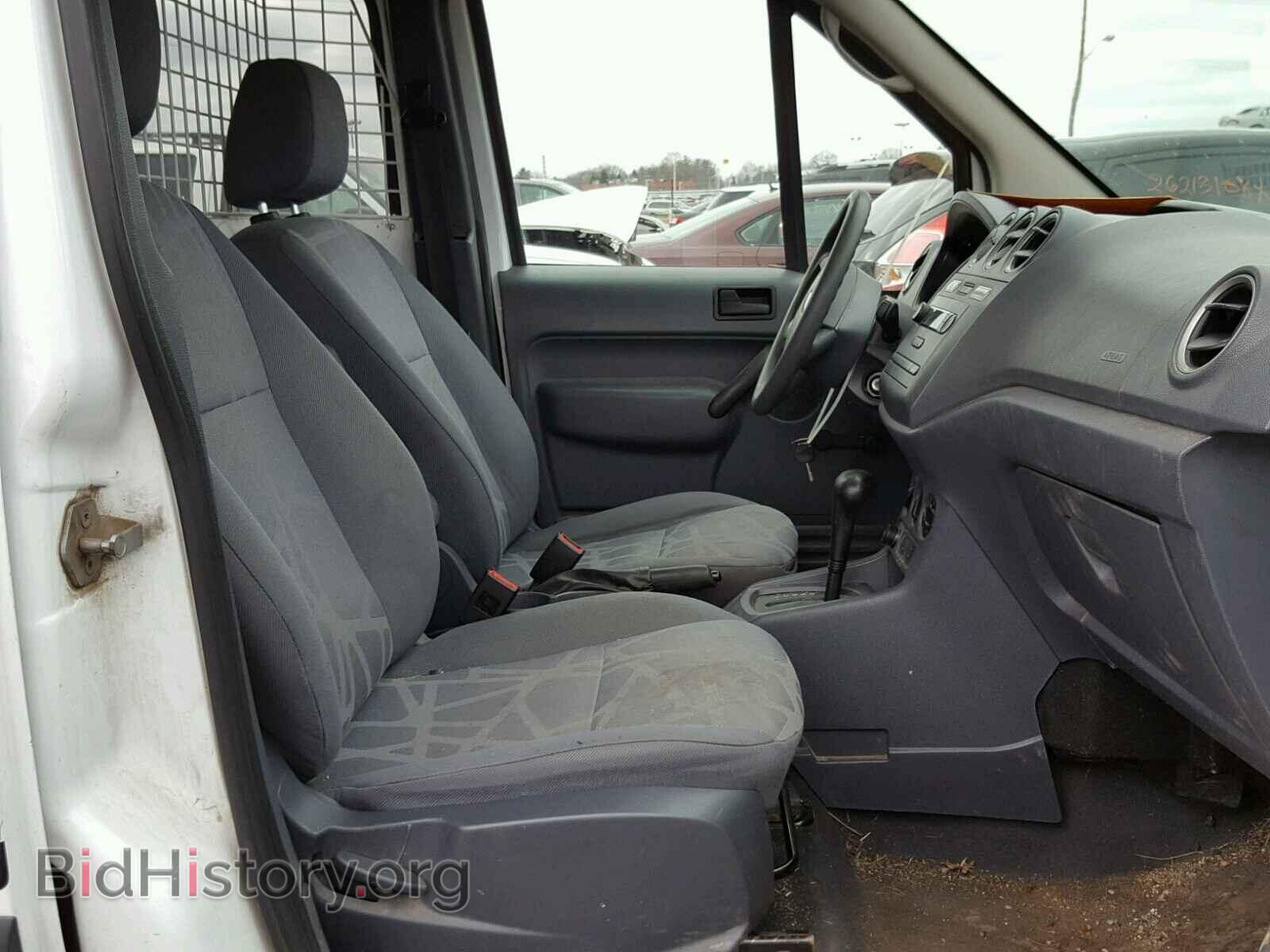 2013 FORD TRANSIT CO - VIN: NM0LS6AN8DT173268 - Фото 5