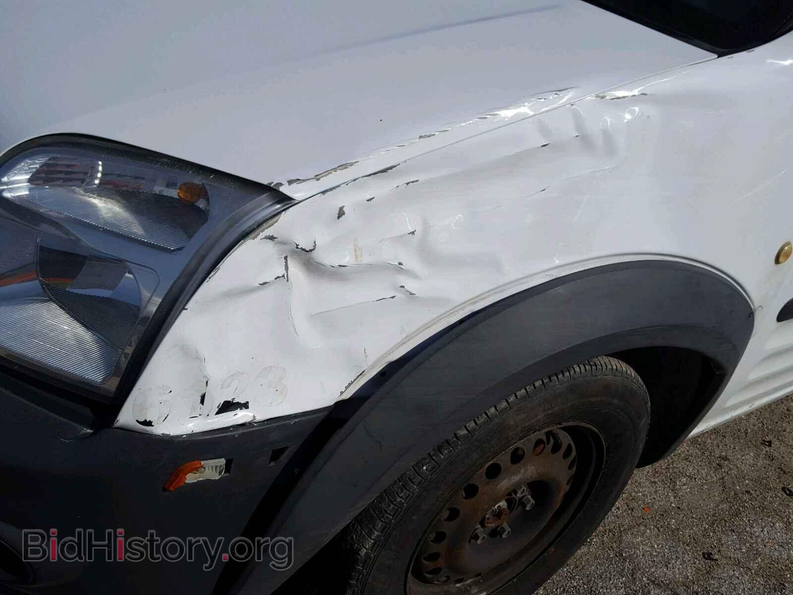 2013 FORD TRANSIT CO - VIN: NM0LS6AN8DT173268 - Фото 9