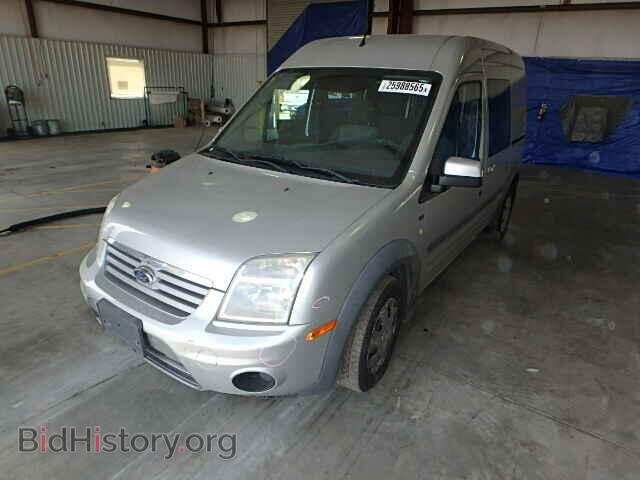 2011 FORD TRANSIT CO - VIN: NM0KS9BN3BT062412 - Фото 2
