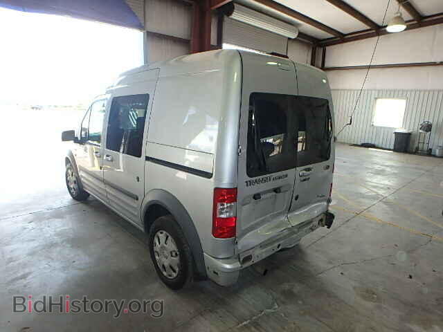 2011 FORD TRANSIT CO - VIN: NM0KS9BN3BT062412 - Фото 3