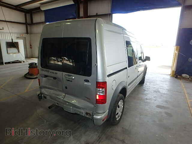 2011 FORD TRANSIT CO - VIN: NM0KS9BN3BT062412 - Фото 4