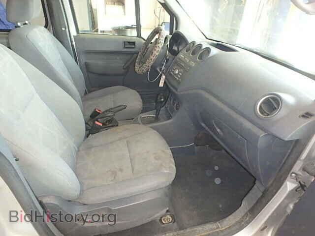 2011 FORD TRANSIT CO - VIN: NM0KS9BN3BT062412 - Фото 5