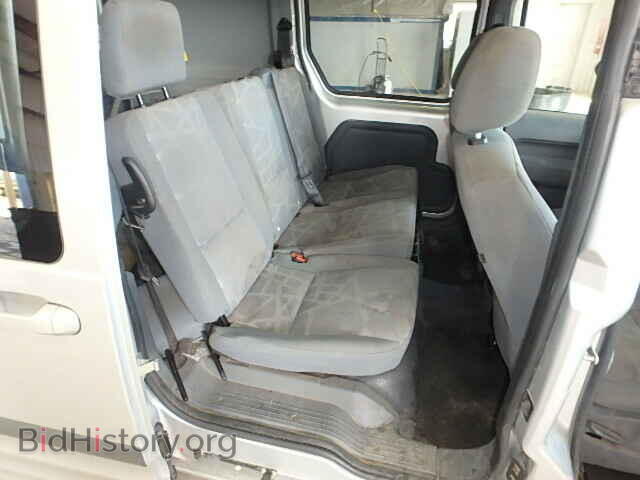 2011 FORD TRANSIT CO - VIN: NM0KS9BN3BT062412 - Фото 6