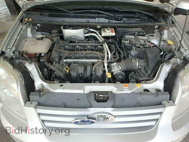 2011 FORD TRANSIT CO - VIN: NM0KS9BN3BT062412 - Фото 7