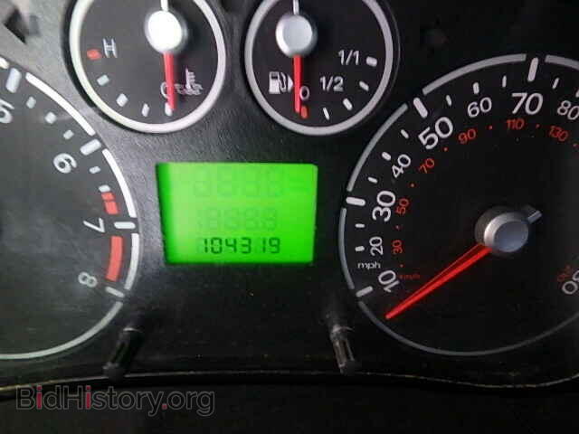 2011 FORD TRANSIT CO - VIN: NM0KS9BN3BT062412 - Фото 8