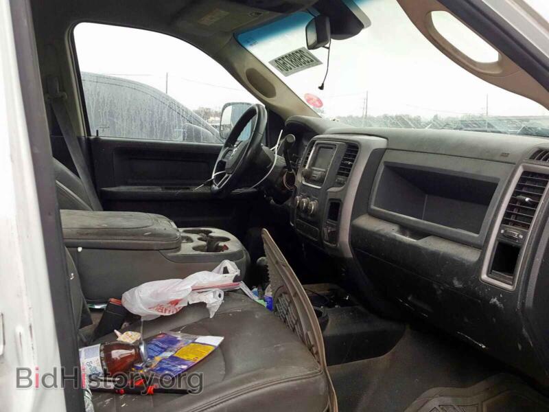 2014 RAM 2500 (VIN 3C6TR5HT8EG302998) — photo 5 of 10