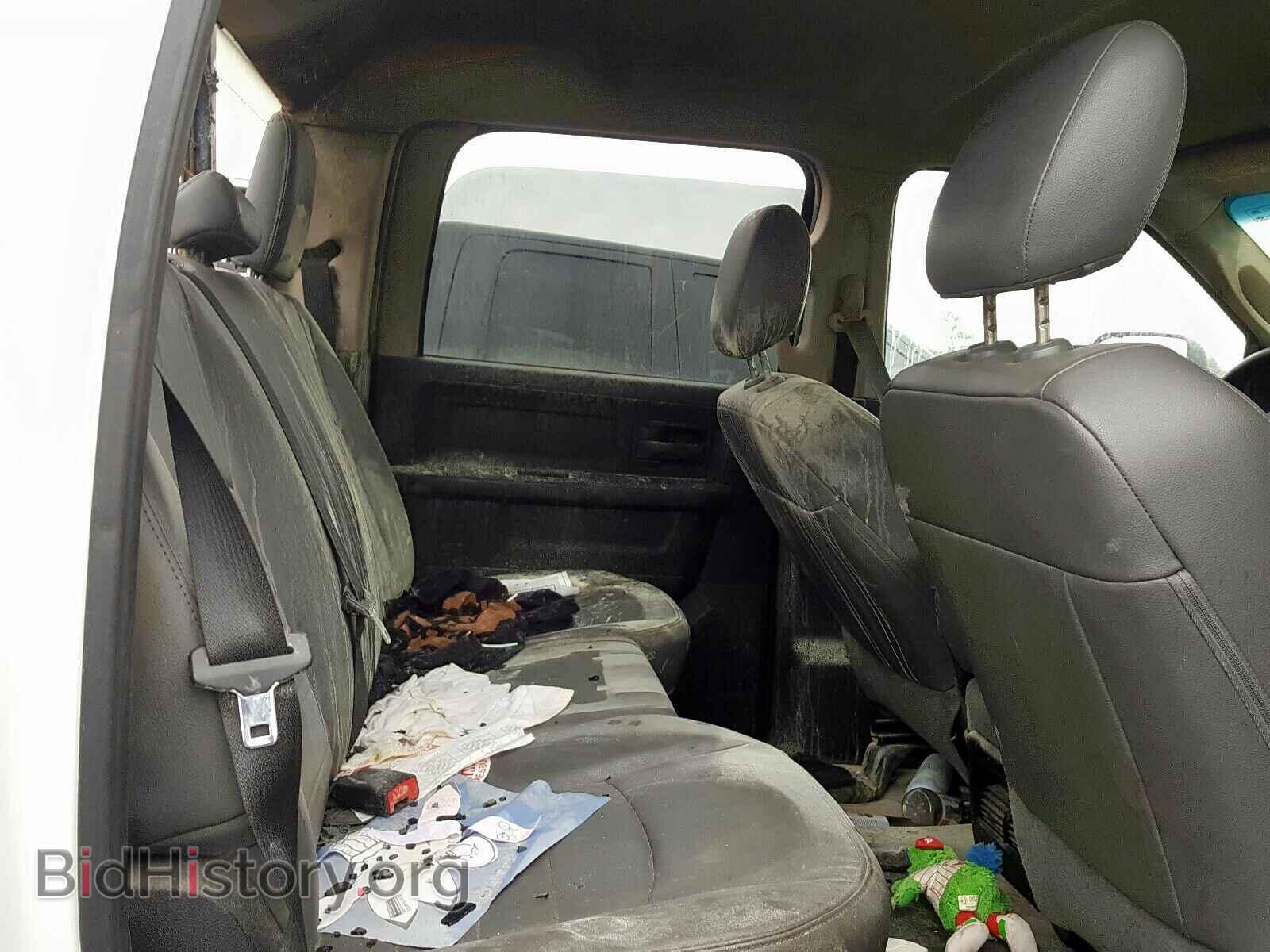2014 RAM 2500 - VIN: 3C6TR5HT8EG302998 - Фото 6