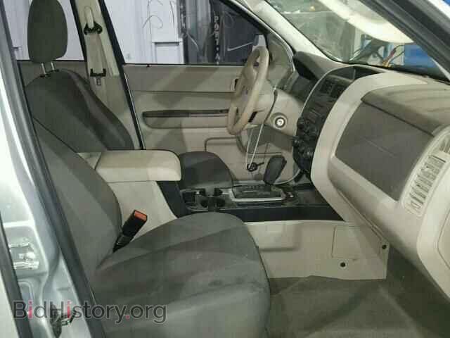 2012 FORD ESCAPE - VIN: 1FMCU0C72CKC43422 - Photo 5