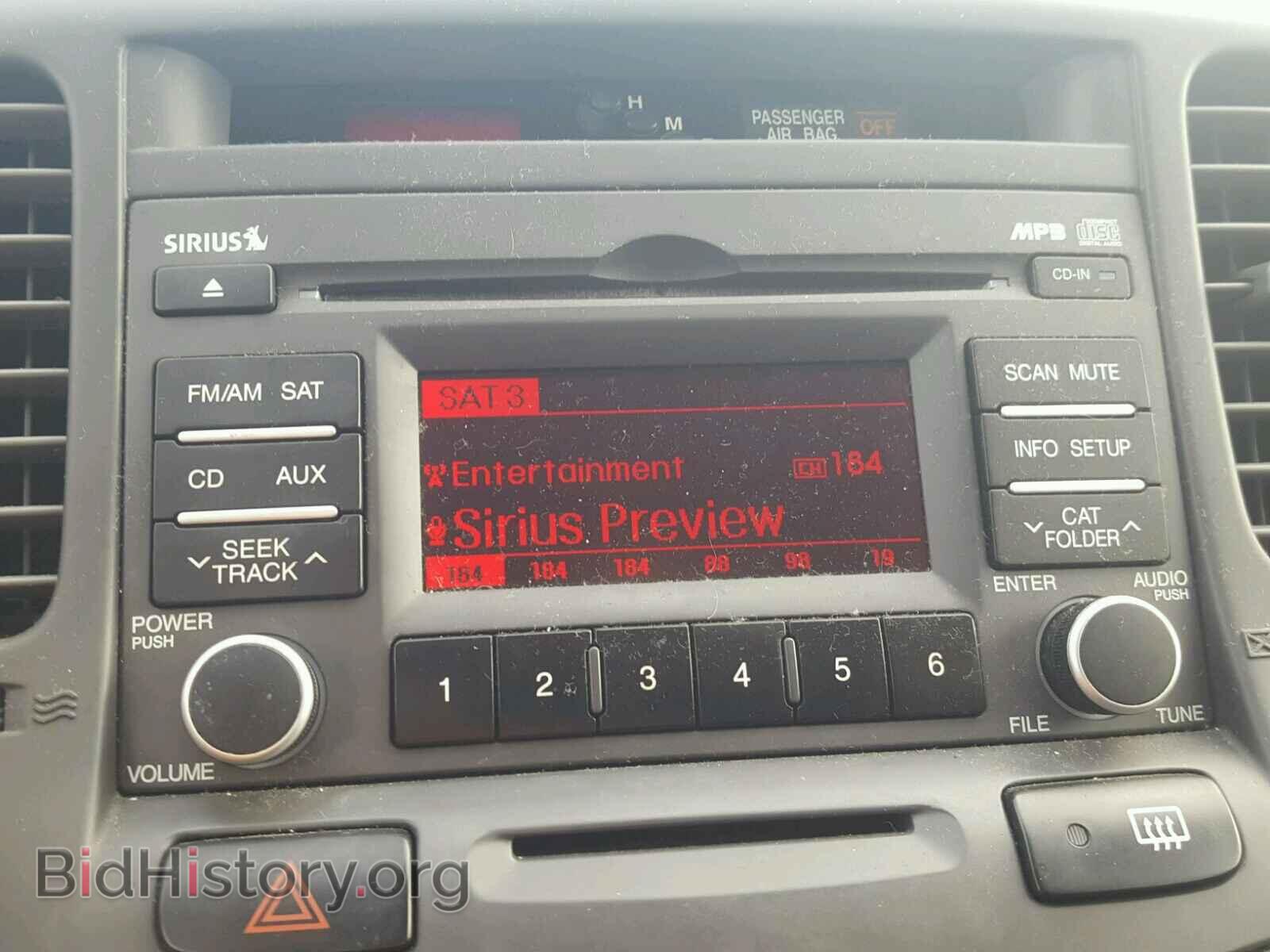 2011 KIA RIO BASE - VIN: KNADH4A3XB6753042 - Фото 9