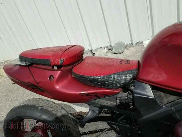 2002 SUZUKI OTHR CYCLE - VIN: NCMS73273 - Фото 6