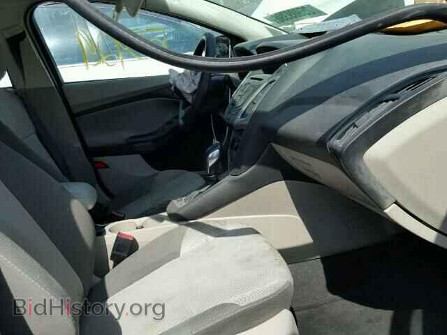 2014 FORD FOCUS - VIN: 1FADP3F29EL266894 - Photo 5