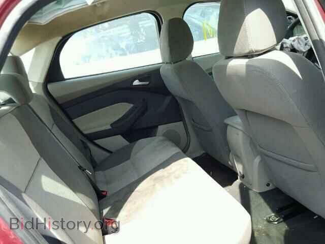2014 FORD FOCUS - VIN: 1FADP3F29EL266894 - Photo 6