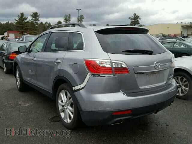 2011 MAZDA CX-9 - VIN: JM3TB3DV5B0322514 - Фото 3