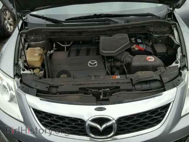 2011 MAZDA CX-9 - VIN: JM3TB3DV5B0322514 - Фото 7