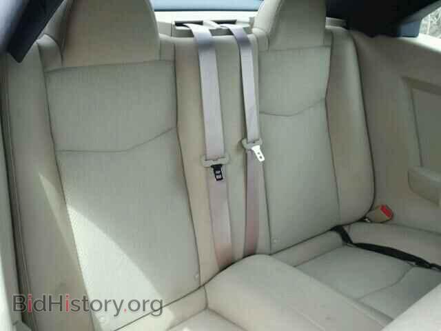 2011 CHRYSLER 200 - VIN: 1C3BC2EG5BN570278 - Фото 6