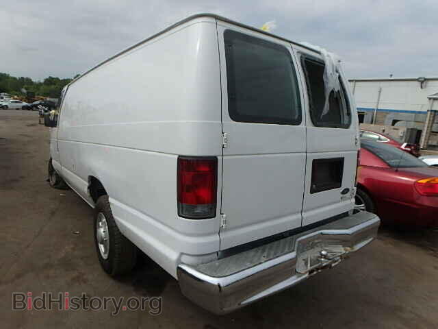 2005 FORD ECONOLINE - VIN: 1FTSS34P05HA70196 - Photo 3
