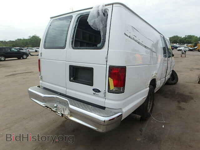 2005 FORD ECONOLINE - VIN: 1FTSS34P05HA70196 - Photo 4