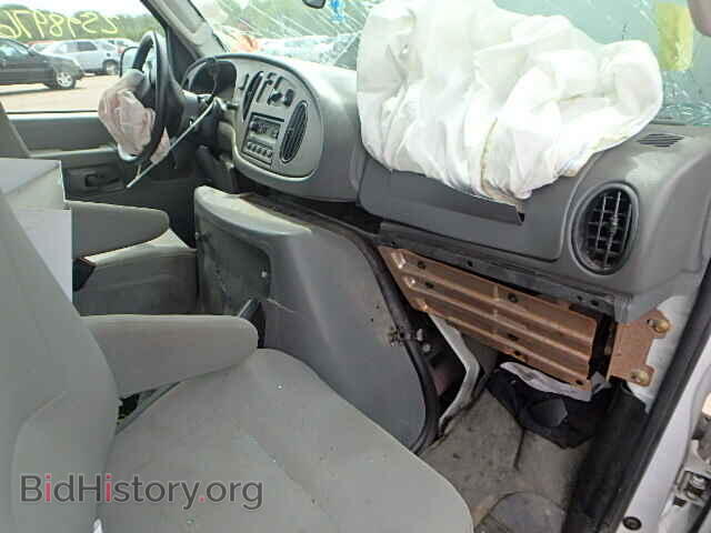 2005 FORD ECONOLINE - VIN: 1FTSS34P05HA70196 - Photo 5