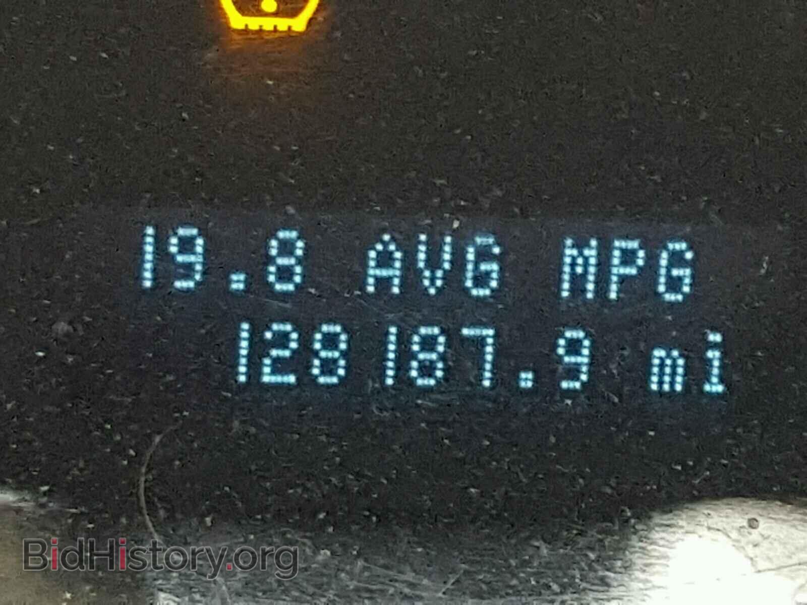 2009 FORD ESCAPE - VIN: 1FMCU93G39KC20406 - Фото 8