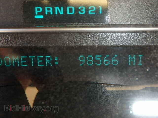 2005 GMC ENVOY - VIN: 1GKET16S556124155 - Фото 8