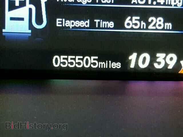 2013 HONDA CIVIC - VIN: 19XFB2F59DE018383 - Фото 8