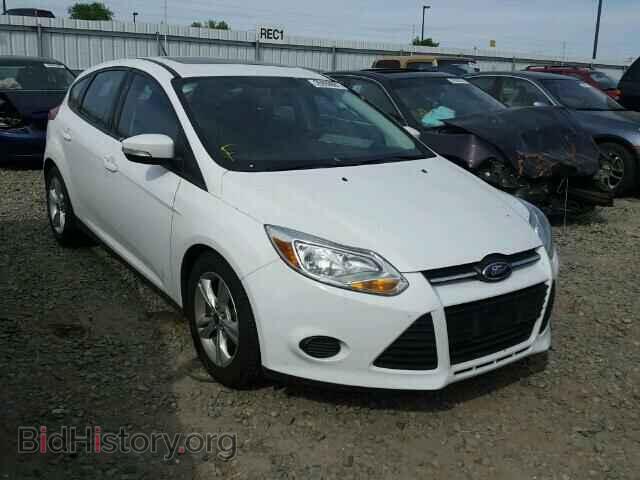 Photo 1FADP3K24EL295662 - FORD FOCUS 2014
