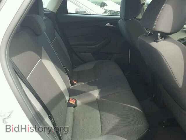 2014 FORD FOCUS - VIN: 1FADP3K24EL295662 - Photo 6