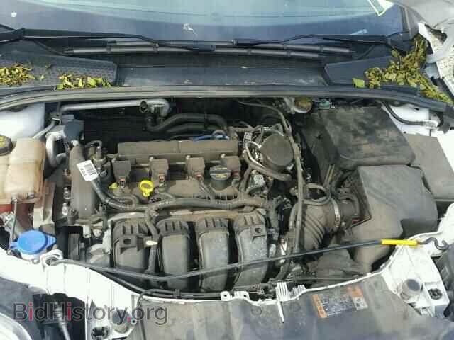 2014 FORD FOCUS - VIN: 1FADP3K24EL295662 - Photo 7