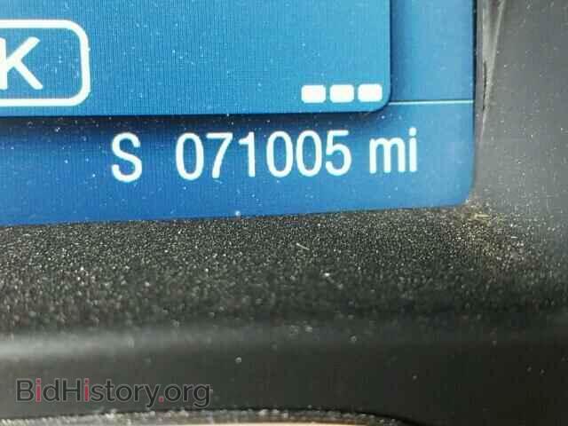 2014 FORD FOCUS - VIN: 1FADP3K24EL295662 - Photo 8