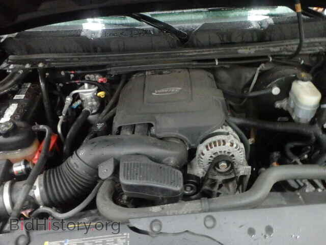 2007 CHEVROLET SILVERADO - VIN: 2GCEK13M971509412 - Фото 7