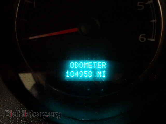 2007 CHEVROLET SILVERADO - VIN: 2GCEK13M971509412 - Фото 8