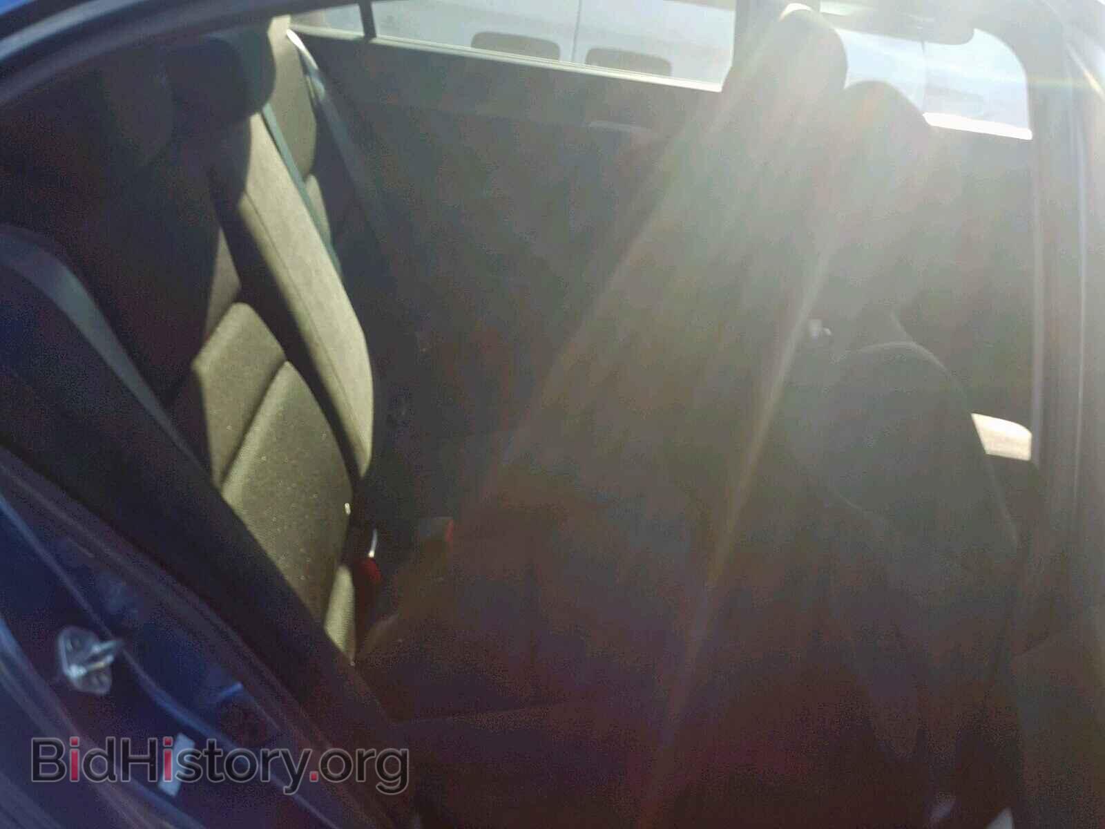 2011 HONDA CIVIC - VIN: 19XFA1F69BE045117 - Фото 6