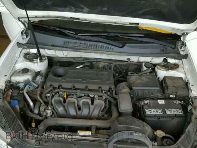 2010 KIA OPTIMA - VIN: KNAGG4A87A5398363 - Фото 7