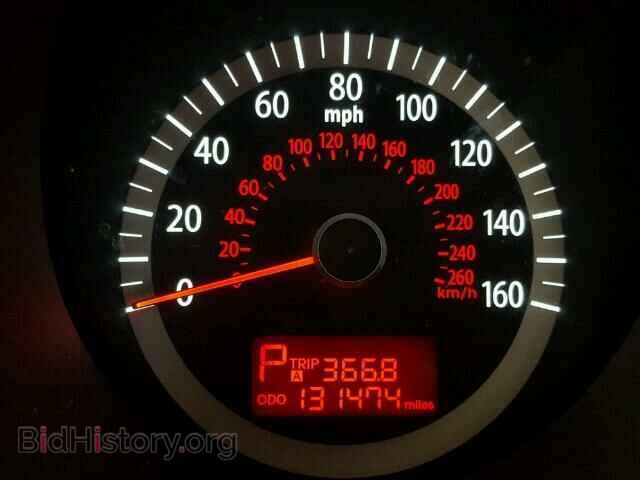 2010 KIA OPTIMA - VIN: KNAGG4A87A5398363 - Фото 8