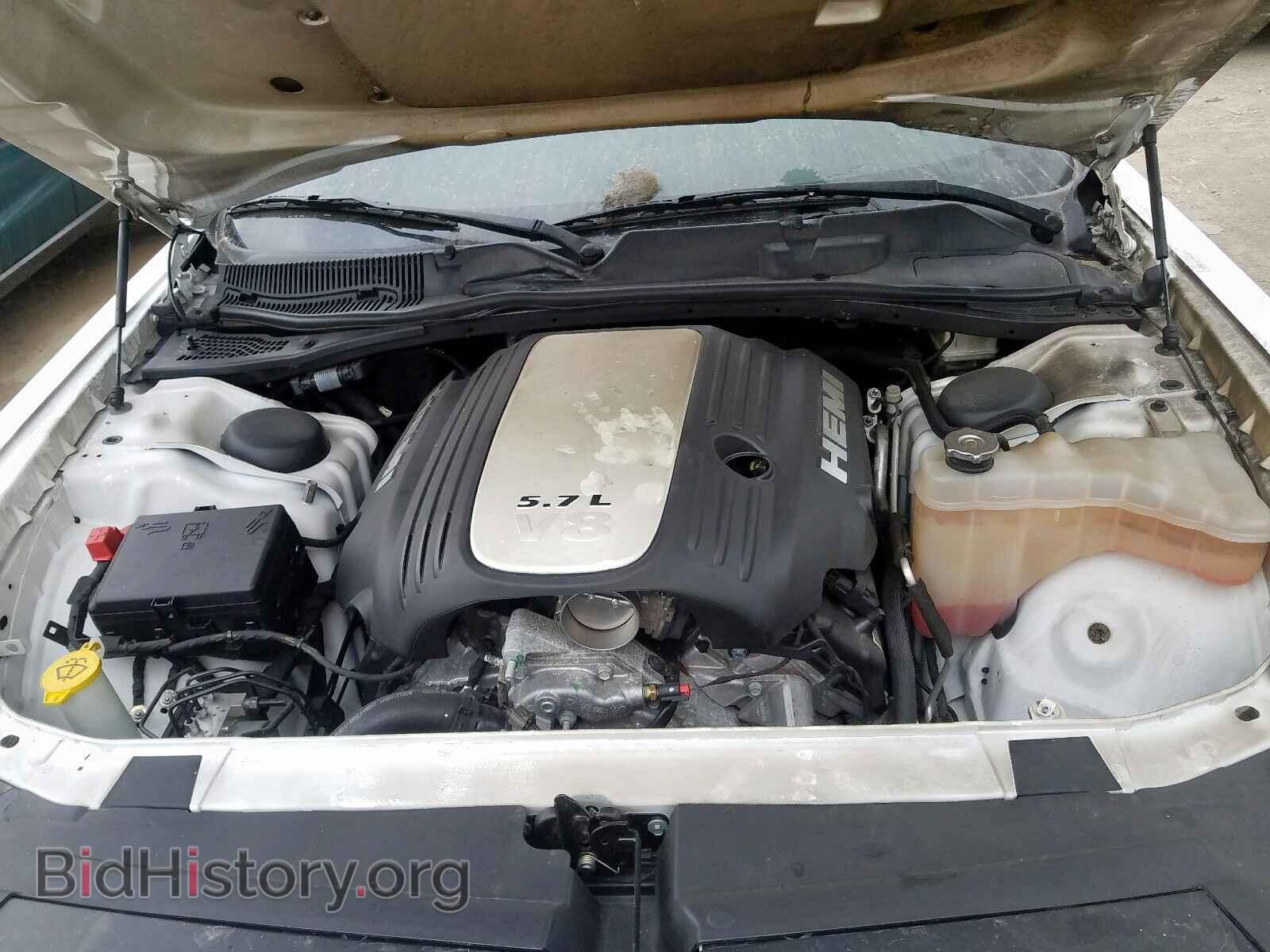 2019 DODGE CHALLENGER - VIN: 2C3CDZBTXKH531397 - Photo 7