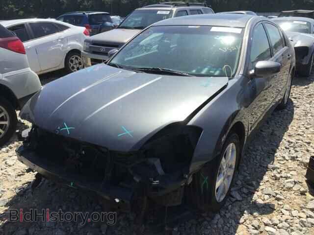 2006 NISSAN MAXIMA - VIN: 1N4BA41E66C856178 - Photo 2