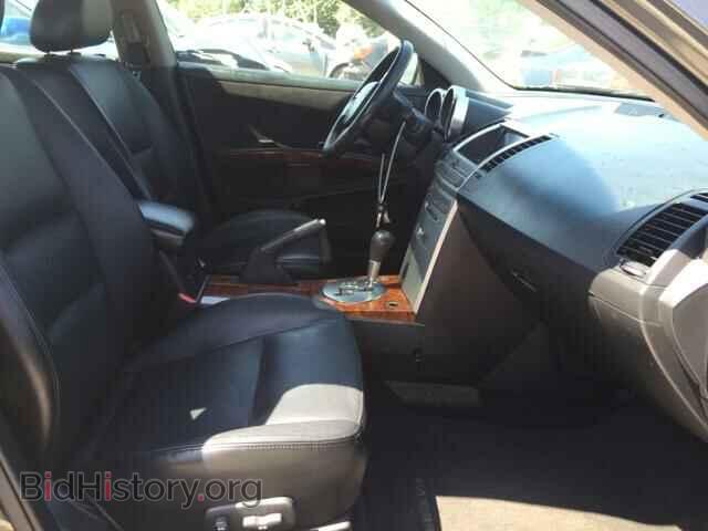 2006 NISSAN MAXIMA - VIN: 1N4BA41E66C856178 - Photo 5