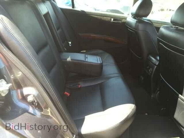 2006 NISSAN MAXIMA - VIN: 1N4BA41E66C856178 - Photo 6