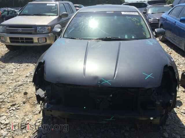 2006 NISSAN MAXIMA - VIN: 1N4BA41E66C856178 - Photo 9