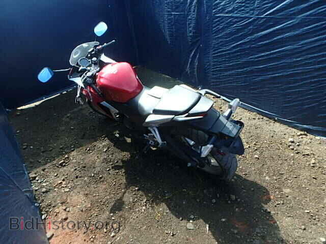 2012 HONDA CBR CYCLE - VIN: MLHMC4102C5206147 - Фото 3