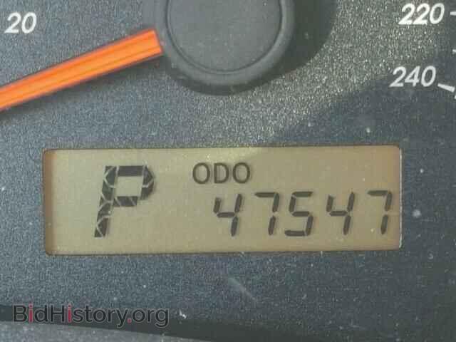 2011 TOYOTA COROLLA - VIN: 2T1BU4EEXBC720052 - Photo 8