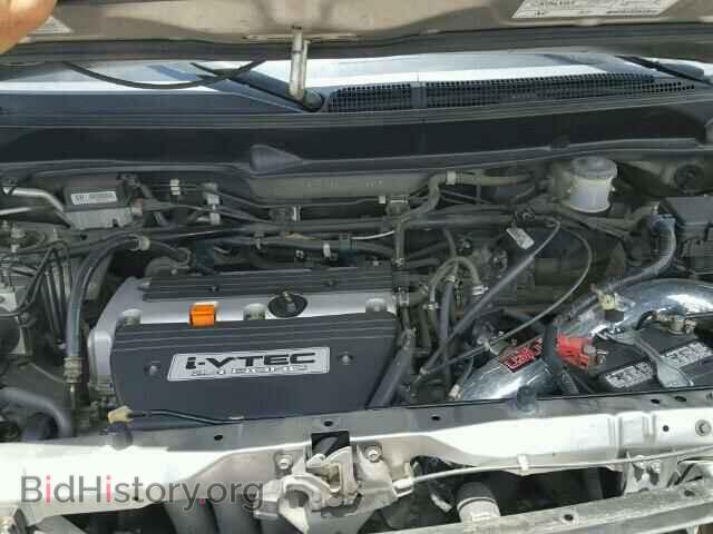 2004 HONDA ELEMENT - VIN: 5J6YH28674L006215 - Photo 7